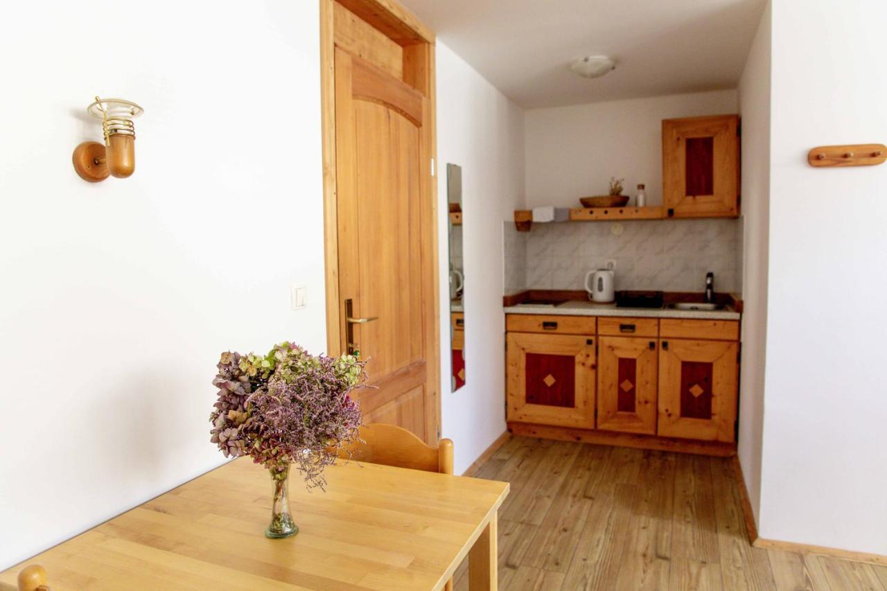 Ana Antloga Apartments Μπλεντ Εξωτερικό φωτογραφία